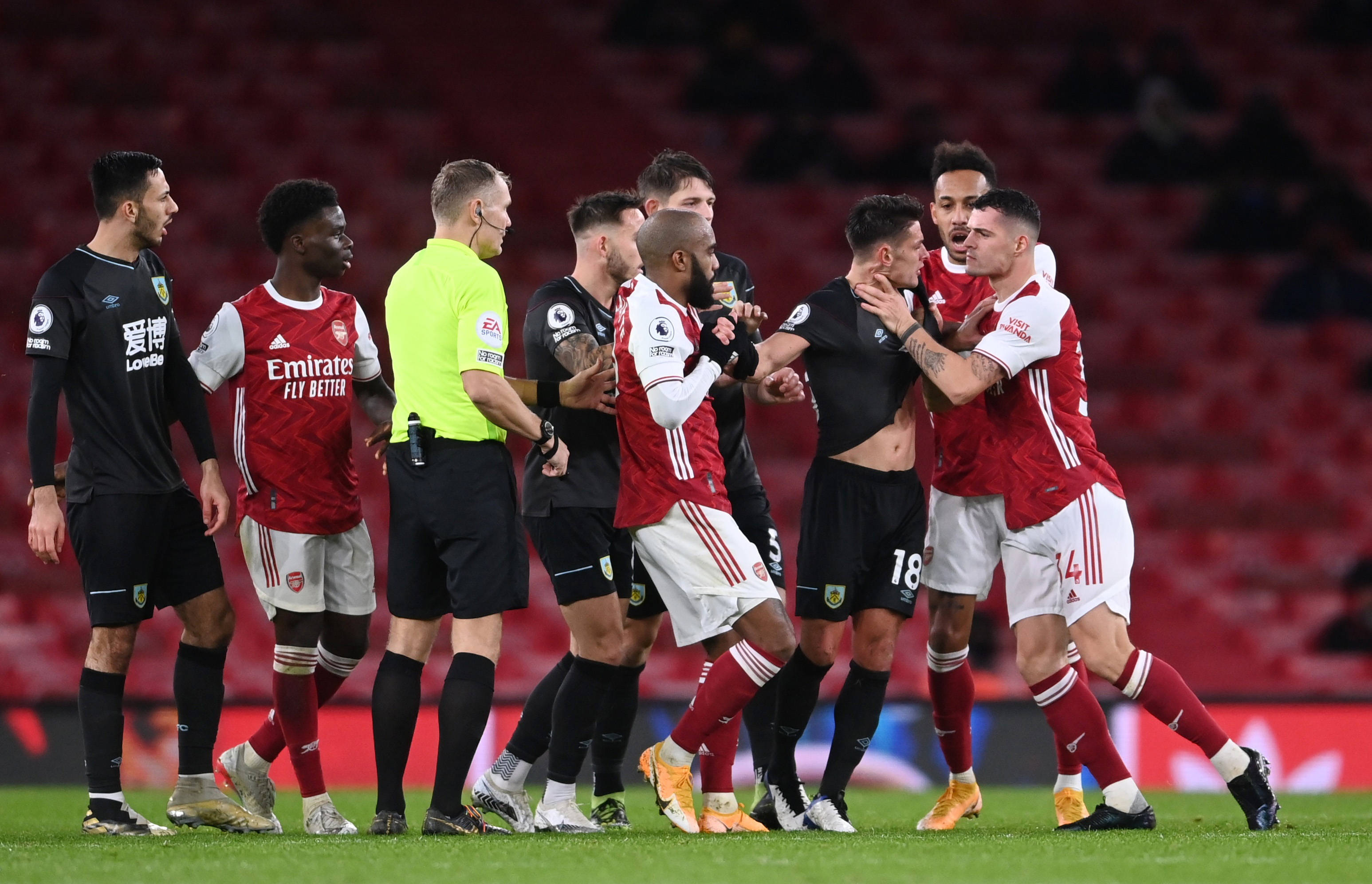 环境问题的 环境问题的