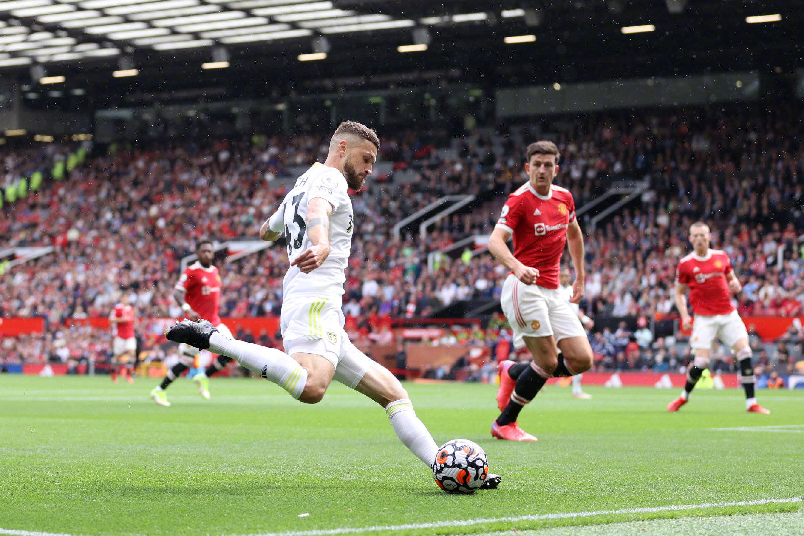 动员的担当 动员的担当